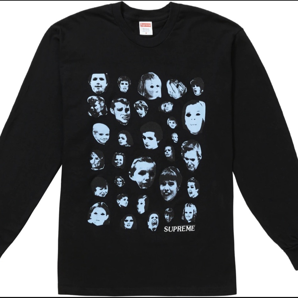 Supreme Shirt